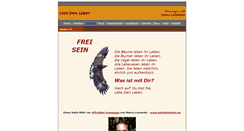 Desktop Screenshot of marcoleonardo.com